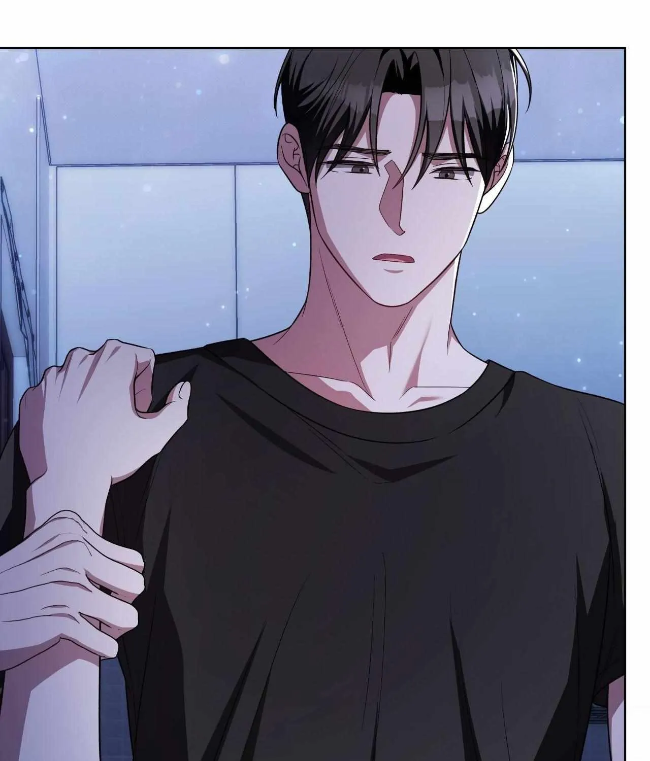 Read Devil (Yuwon) chapter 30 image 5 on Lezhin