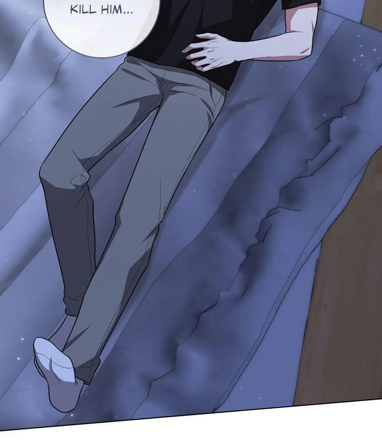 Read Devil (Yuwon) chapter 30 image 57 on Lezhin