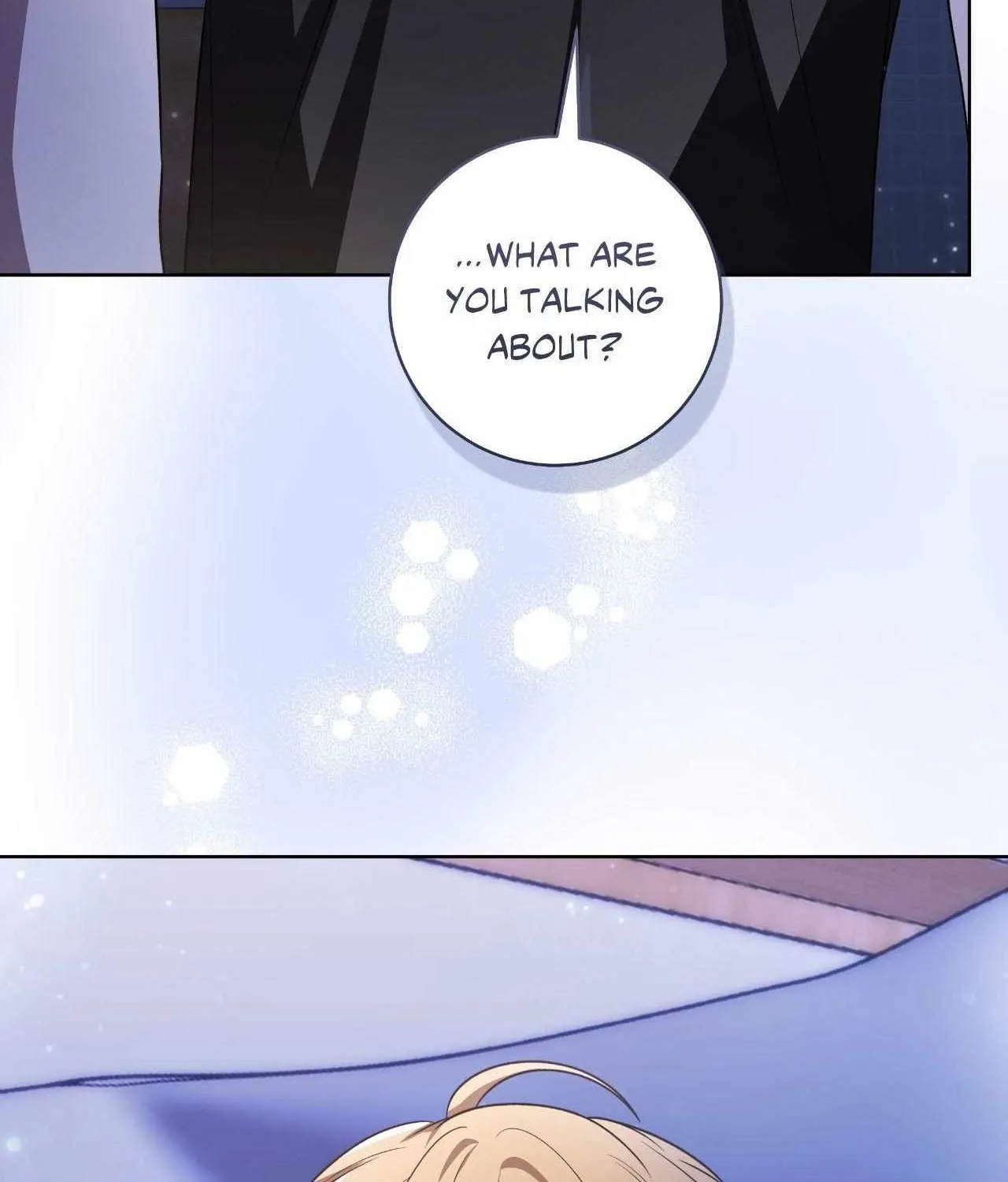 Read Devil (Yuwon) chapter 30 image 6 on Lezhin