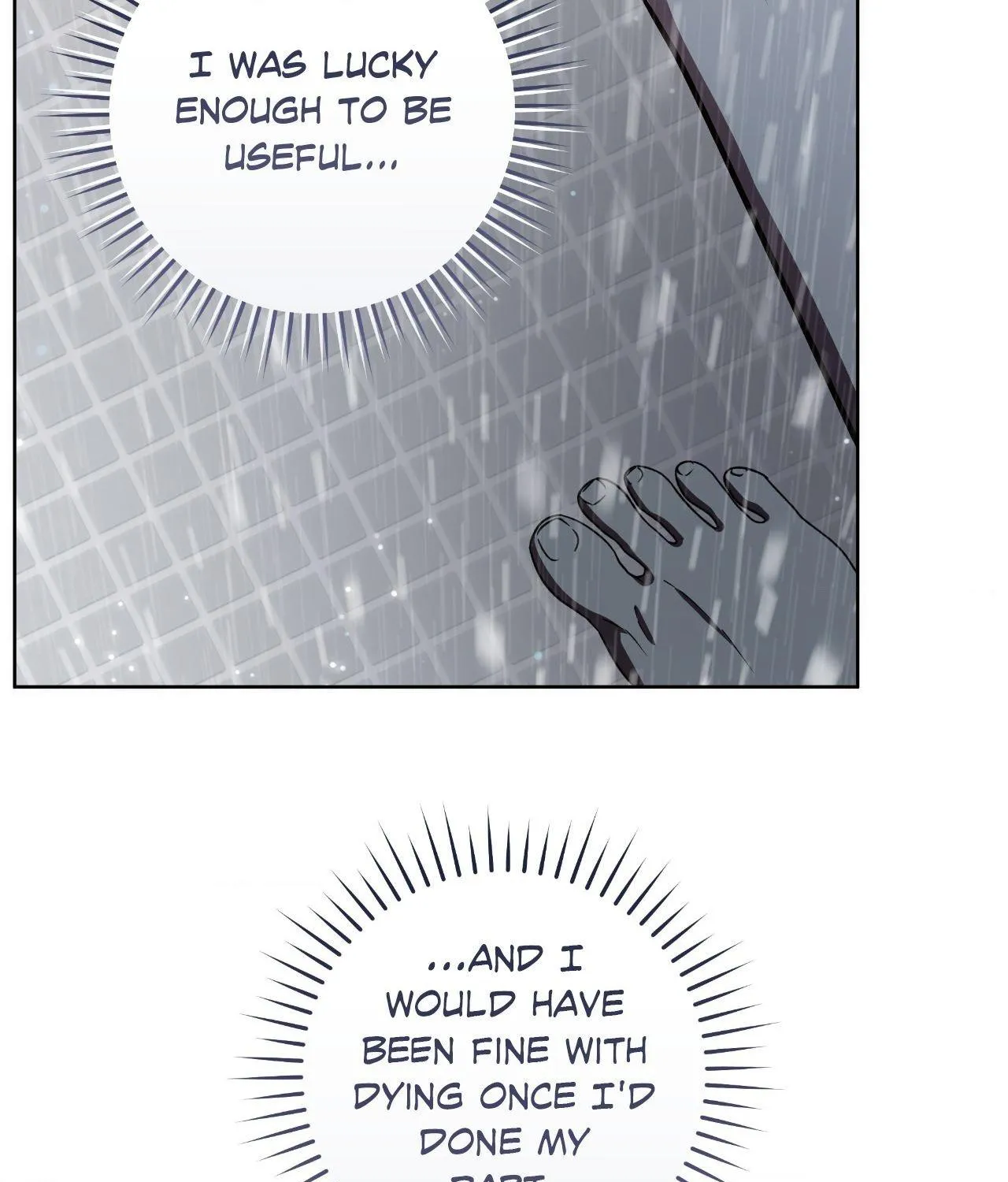 Read Devil (Yuwon) chapter 30 image 73 on Lezhin