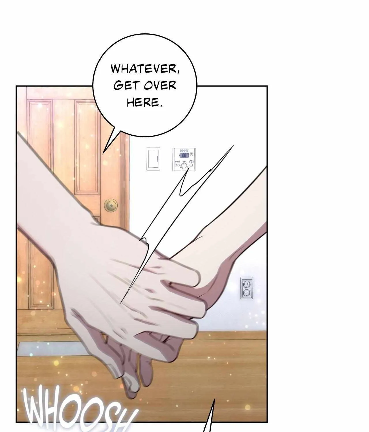 Read Devil (Yuwon) chapter 30 image 84 on Lezhin