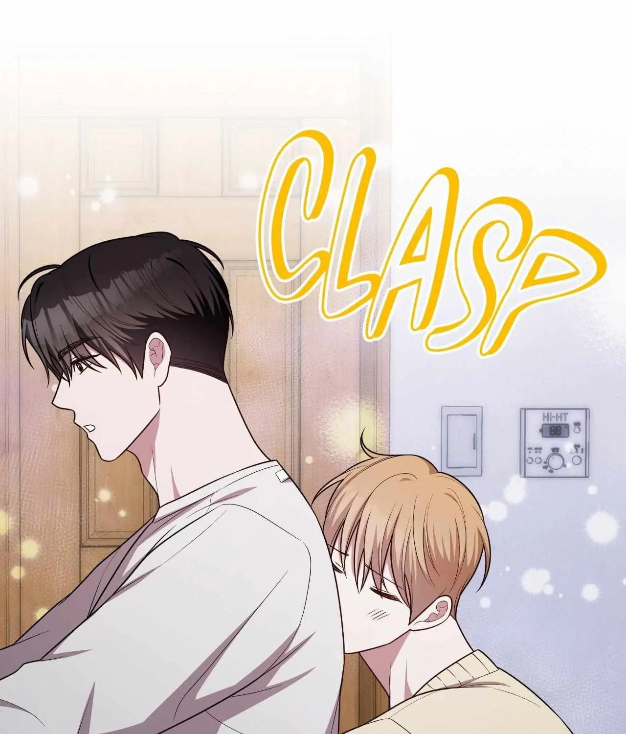 Read Devil (Yuwon) chapter 30 image 86 on Lezhin