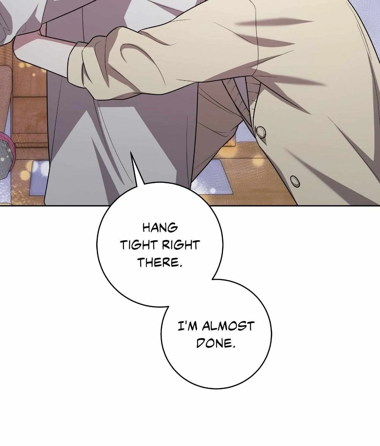 Read Devil (Yuwon) chapter 30 image 87 on Lezhin