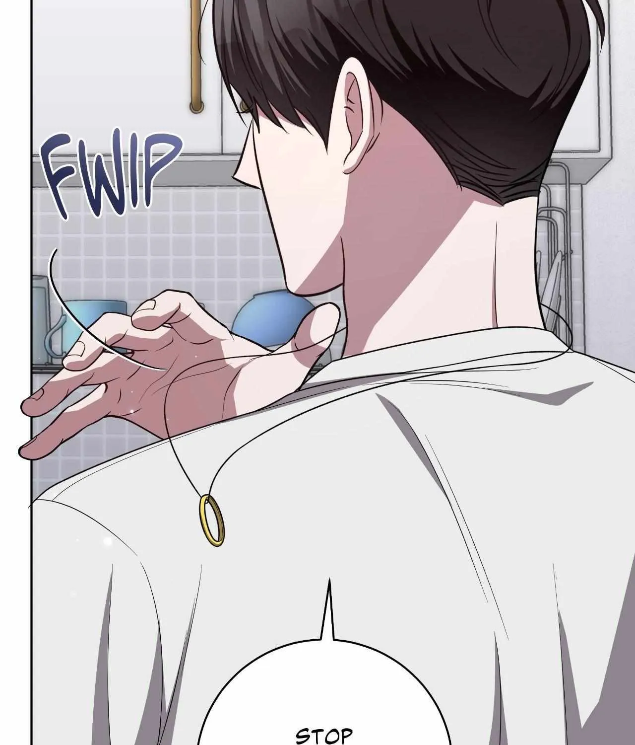 Read Devil (Yuwon) chapter 30 image 92 on Lezhin