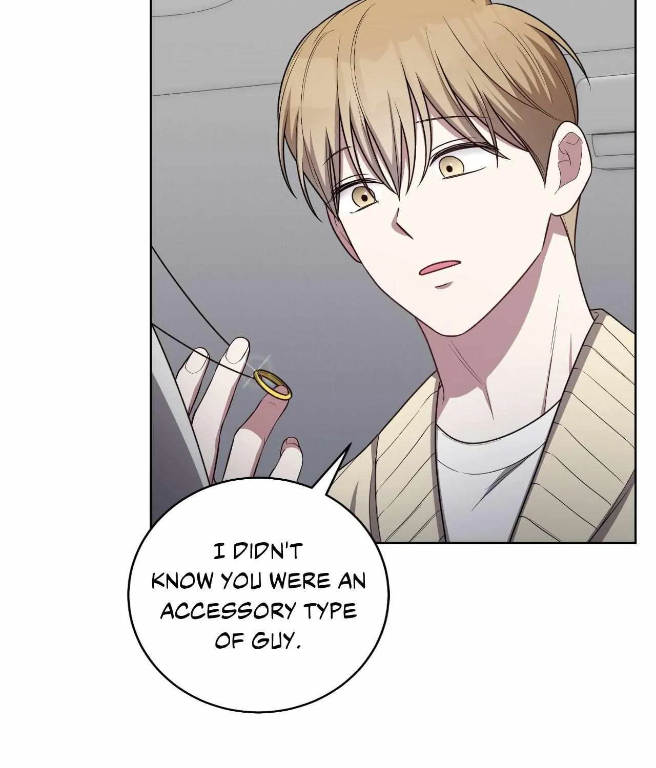 Read Devil (Yuwon) chapter 30 image 95 on Lezhin