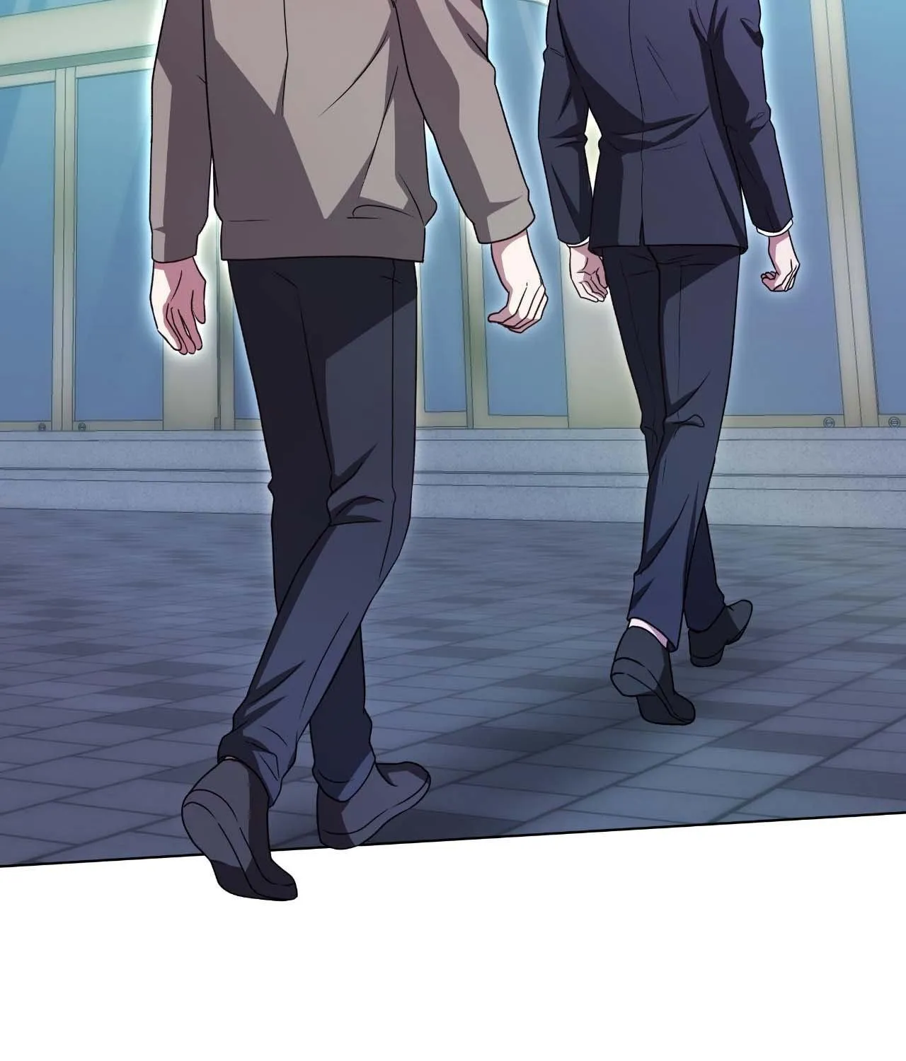 Read Devil (Yuwon) chapter 31 image 10 on Lezhin