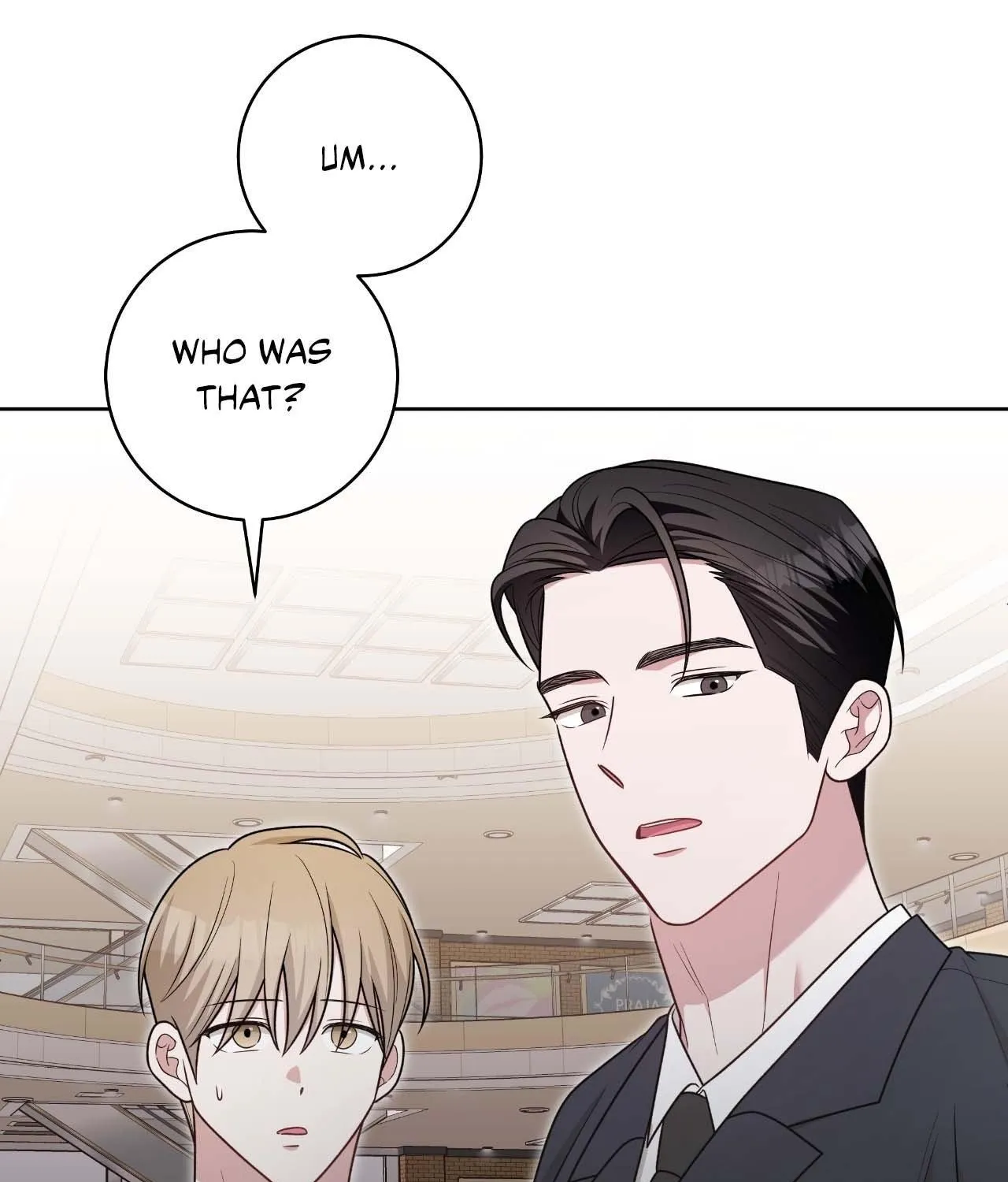 Read Devil (Yuwon) chapter 31 image 102 on Lezhin