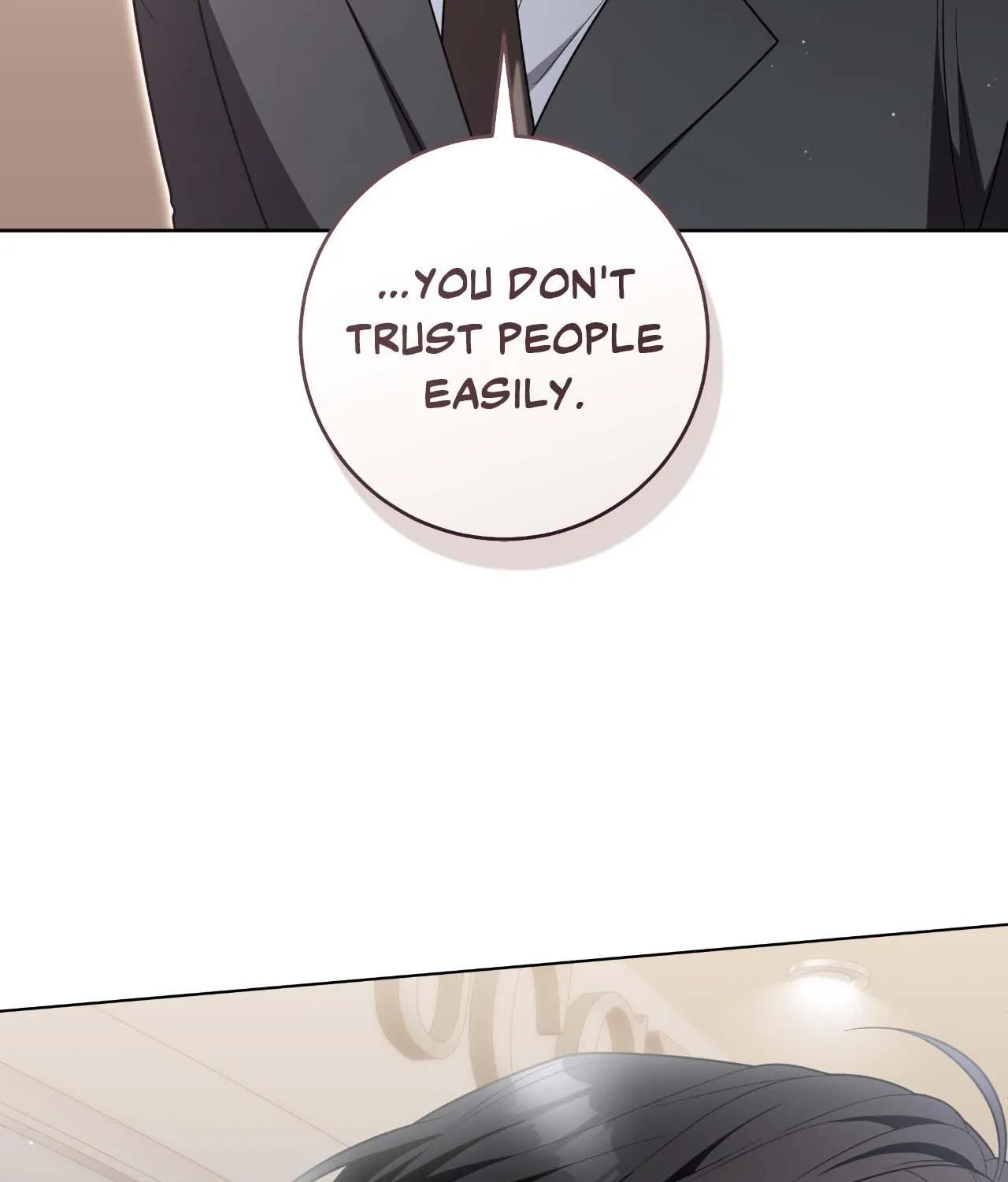 Read Devil (Yuwon) chapter 31 image 124 on Lezhin