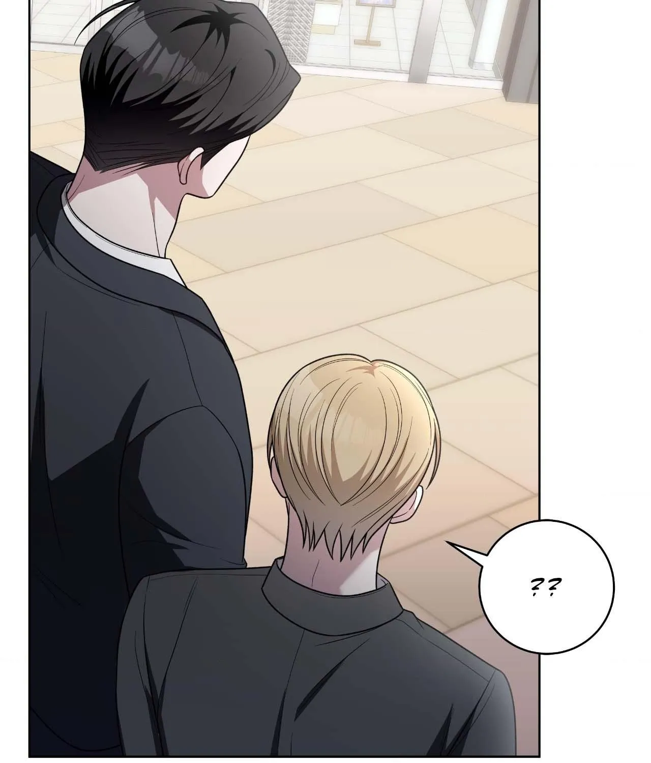 Read Devil (Yuwon) chapter 31 image 128 on Lezhin