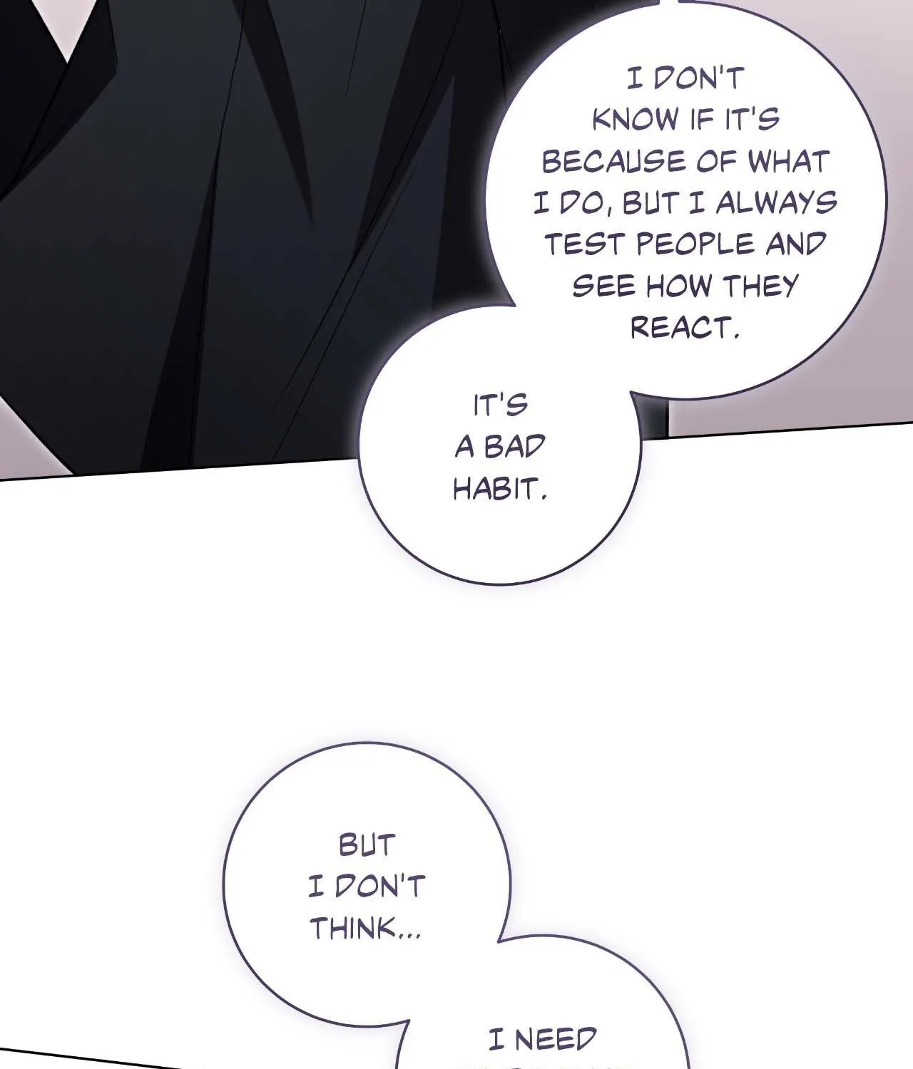 Read Devil (Yuwon) chapter 31 image 134 on Lezhin