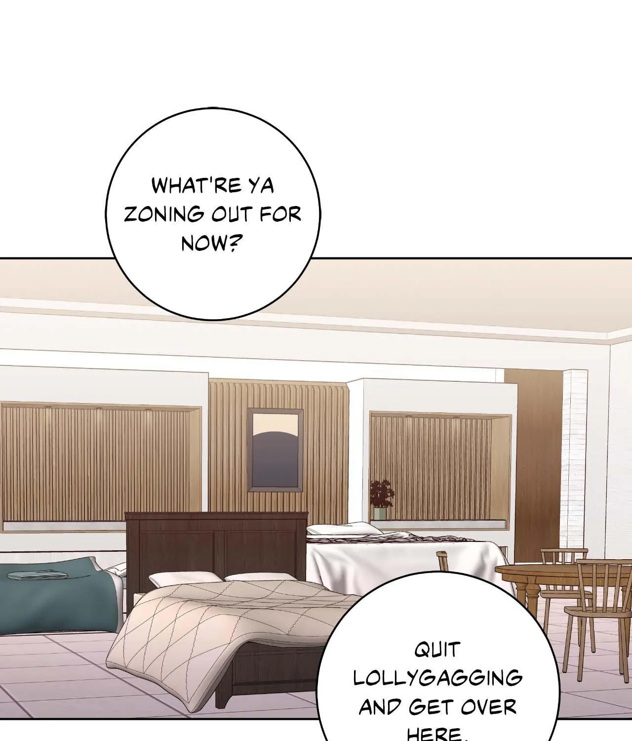 Read Devil (Yuwon) chapter 31 image 145 on Lezhin