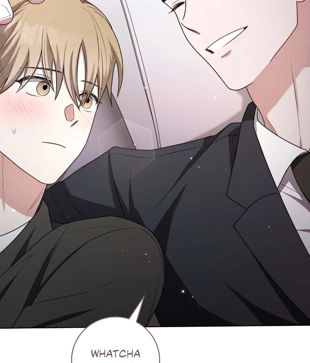 Read Devil (Yuwon) chapter 31 image 153 on Lezhin