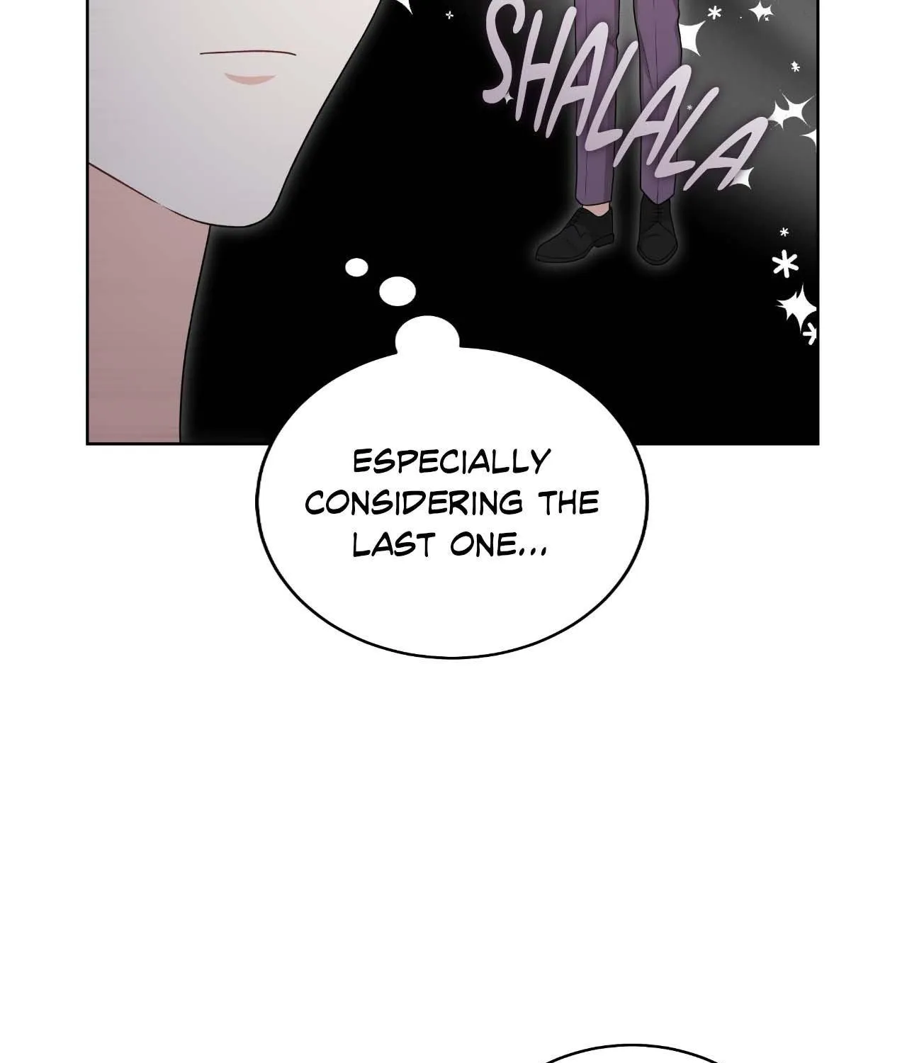 Read Devil (Yuwon) chapter 31 image 23 on Lezhin