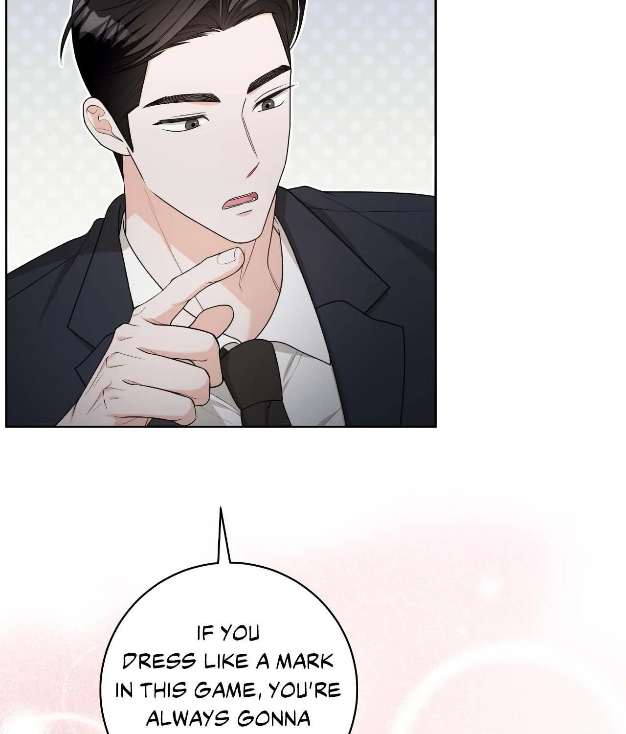 Read Devil (Yuwon) chapter 31 image 25 on Lezhin