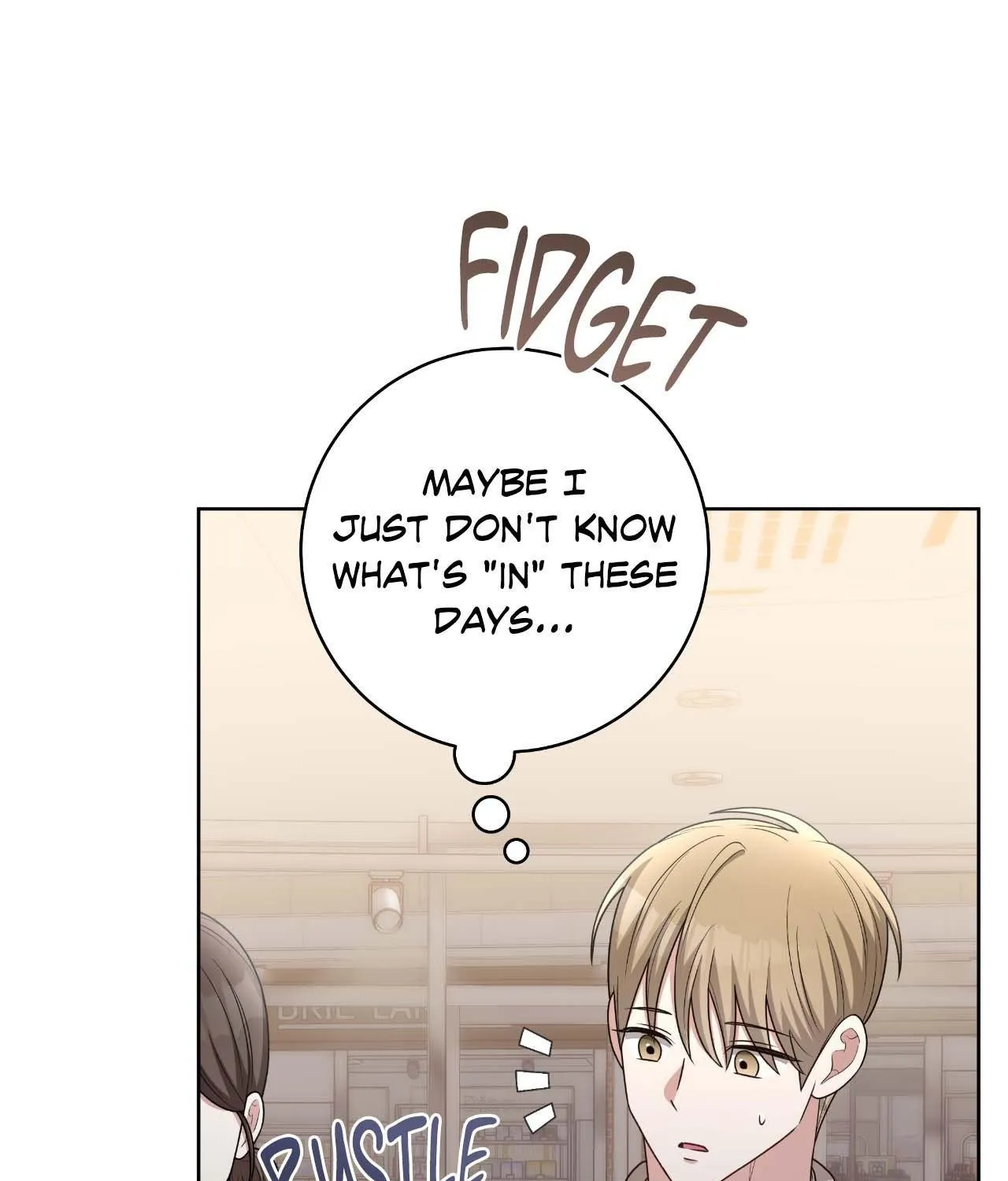 Read Devil (Yuwon) chapter 31 image 29 on Lezhin