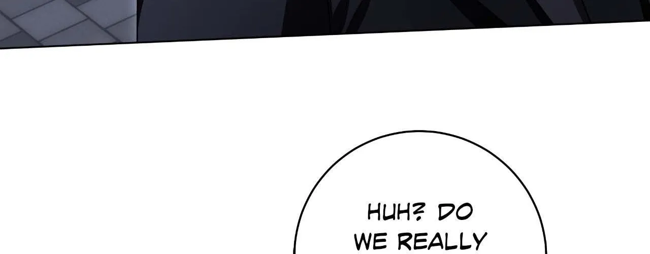 Read Devil (Yuwon) chapter 31 image 3 on Lezhin