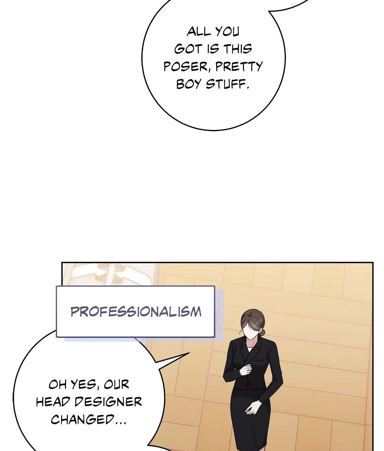 Read Devil (Yuwon) chapter 31 image 37 on Lezhin