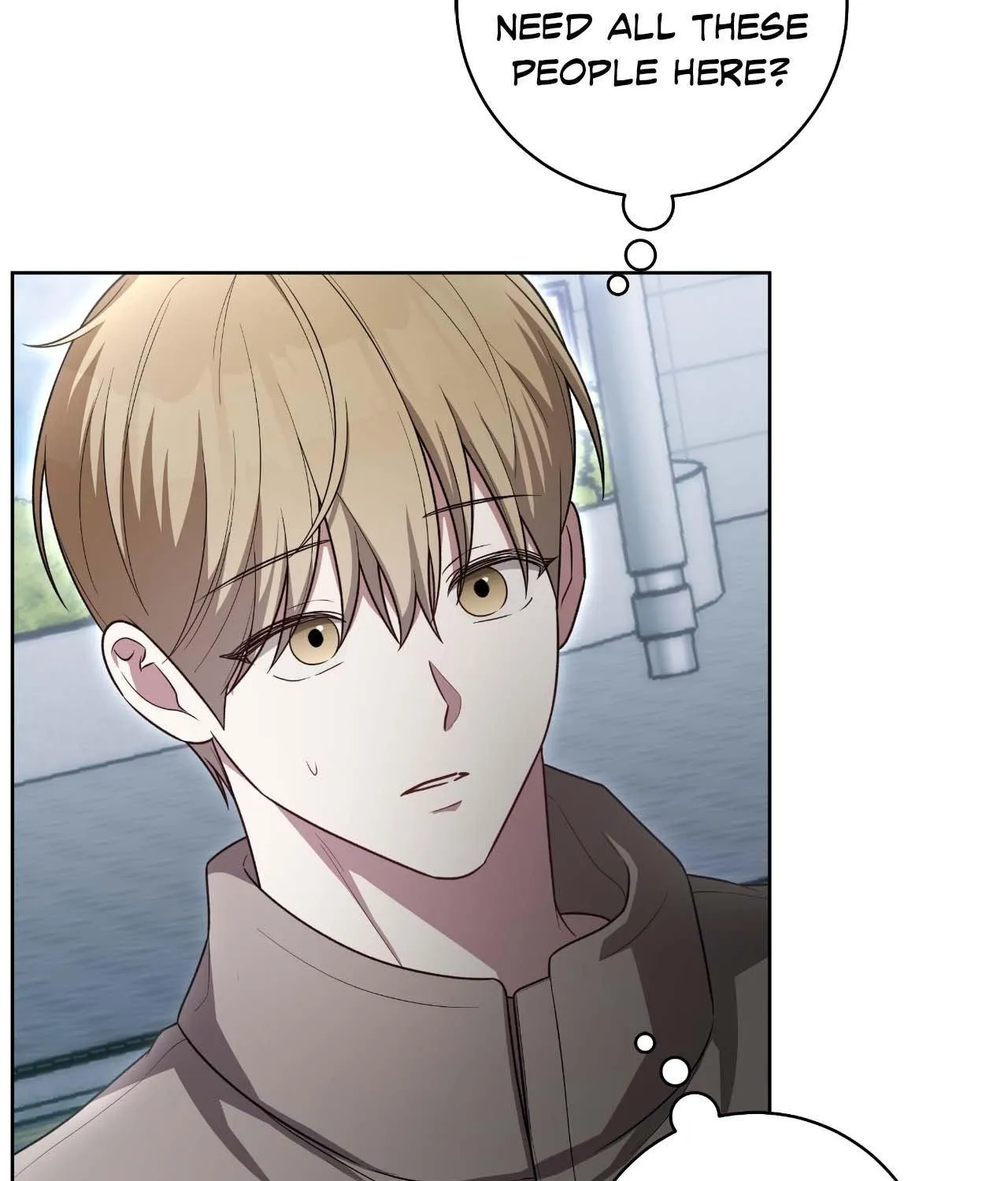 Read Devil (Yuwon) chapter 31 image 4 on Lezhin