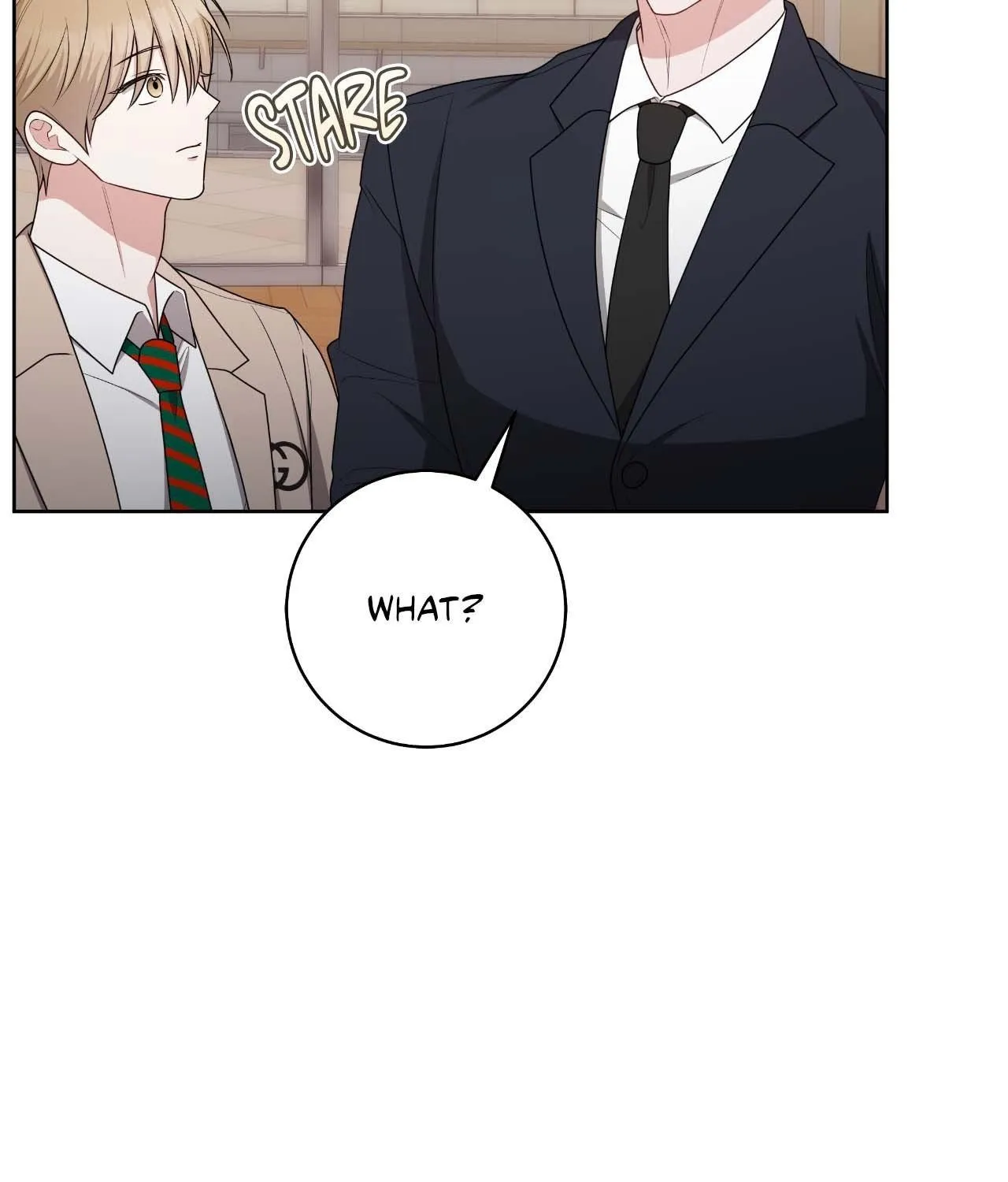 Read Devil (Yuwon) chapter 31 image 41 on Lezhin
