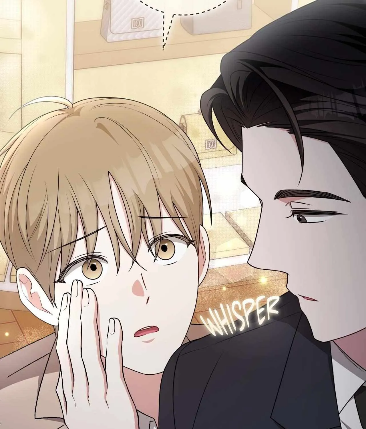 Read Devil (Yuwon) chapter 31 image 43 on Lezhin
