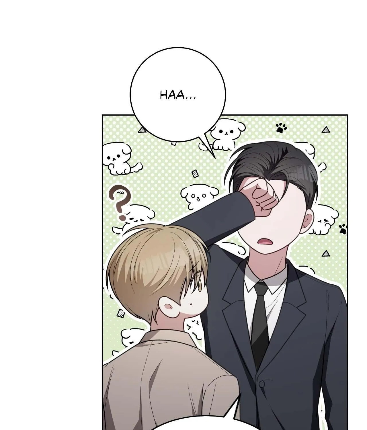 Read Devil (Yuwon) chapter 31 image 48 on Lezhin