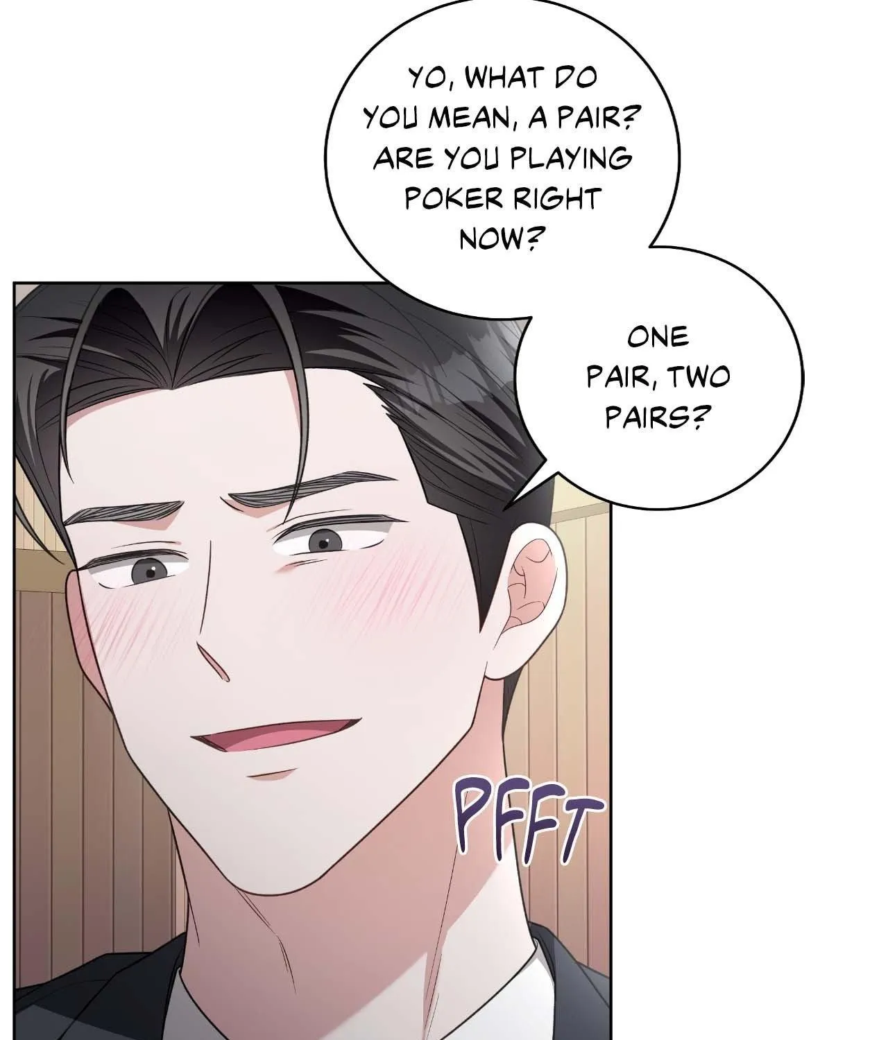 Read Devil (Yuwon) chapter 31 image 50 on Lezhin