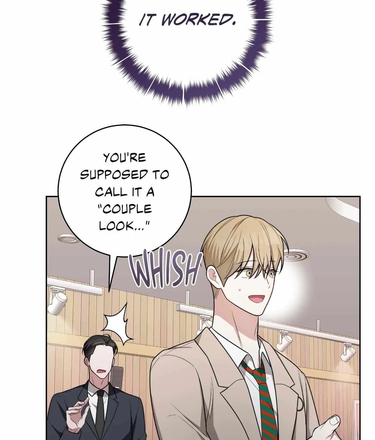 Read Devil (Yuwon) chapter 31 image 52 on Lezhin