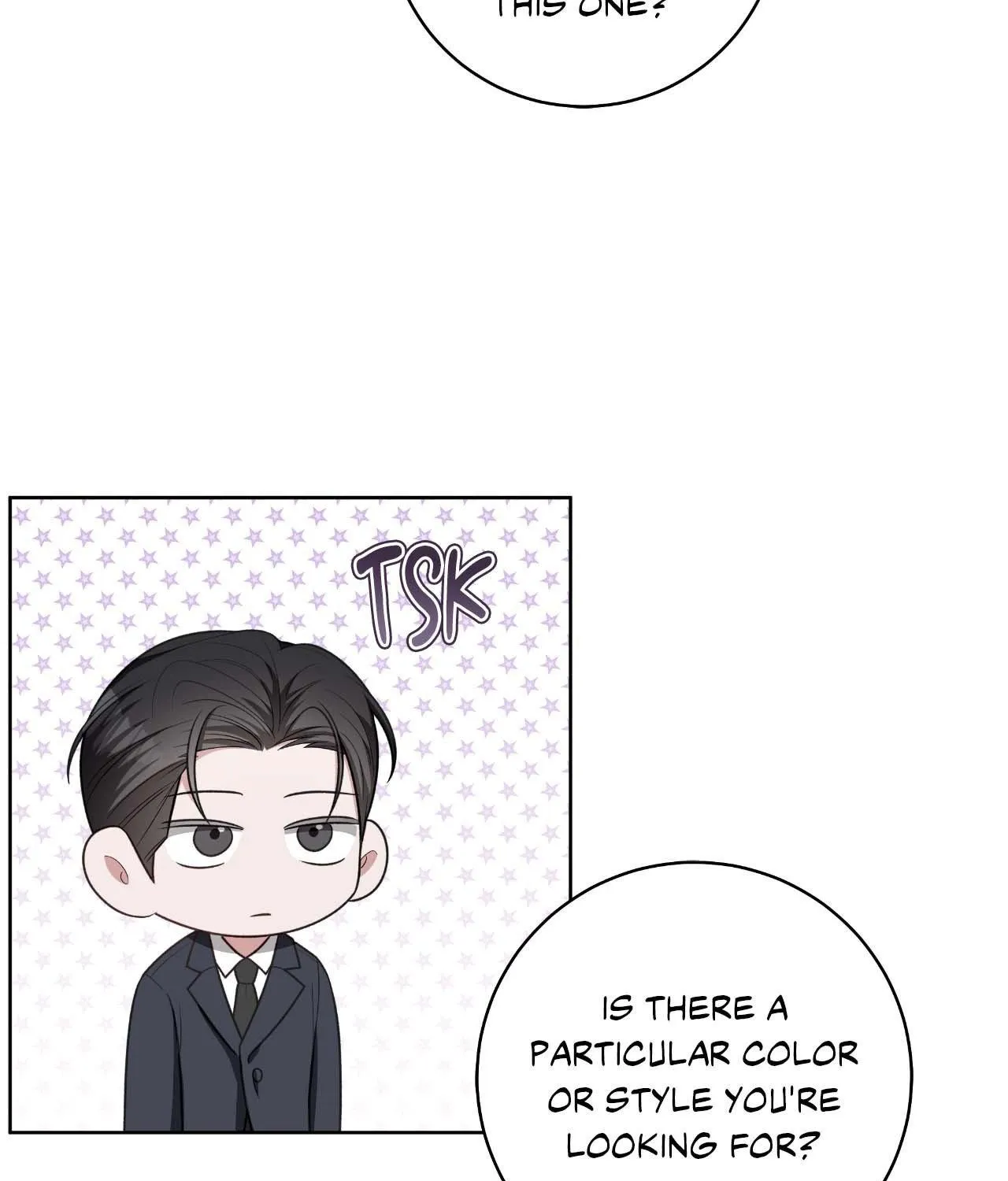 Read Devil (Yuwon) chapter 31 image 54 on Lezhin