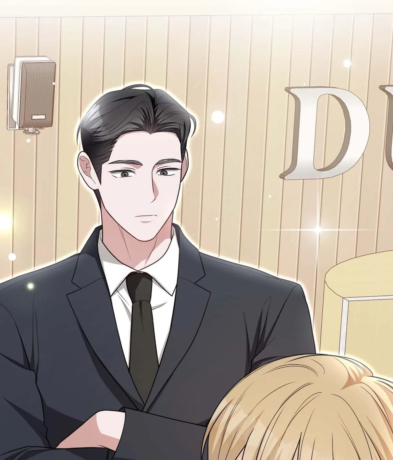 Read Devil (Yuwon) chapter 31 image 56 on Lezhin