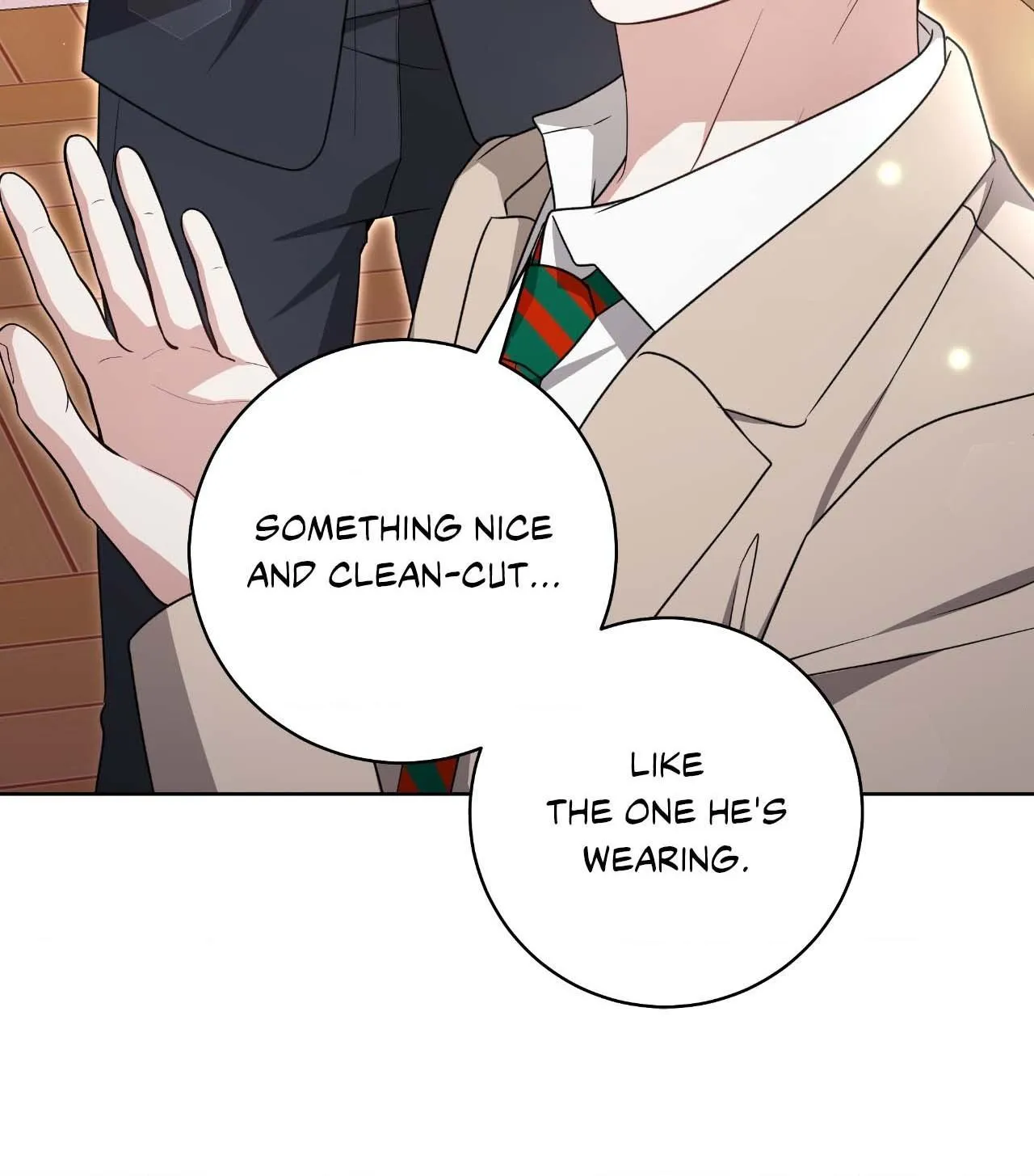 Read Devil (Yuwon) chapter 31 image 58 on Lezhin