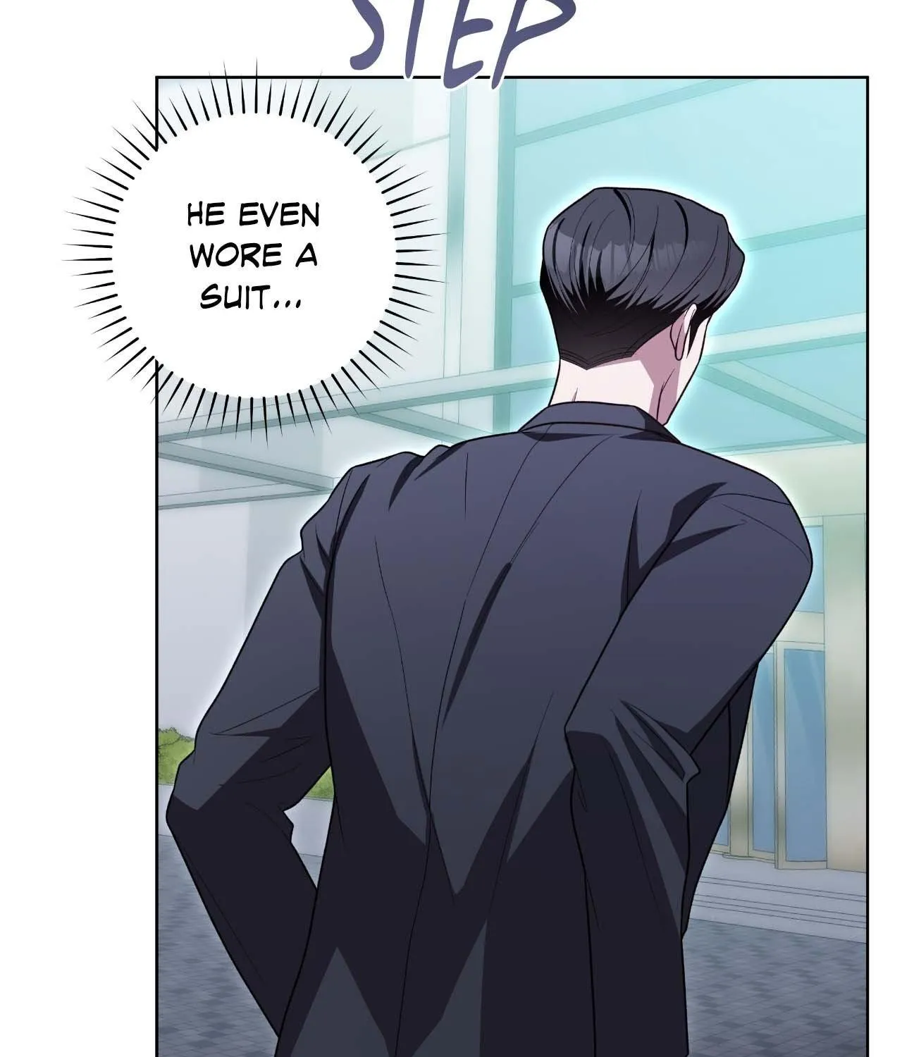 Read Devil (Yuwon) chapter 31 image 6 on Lezhin