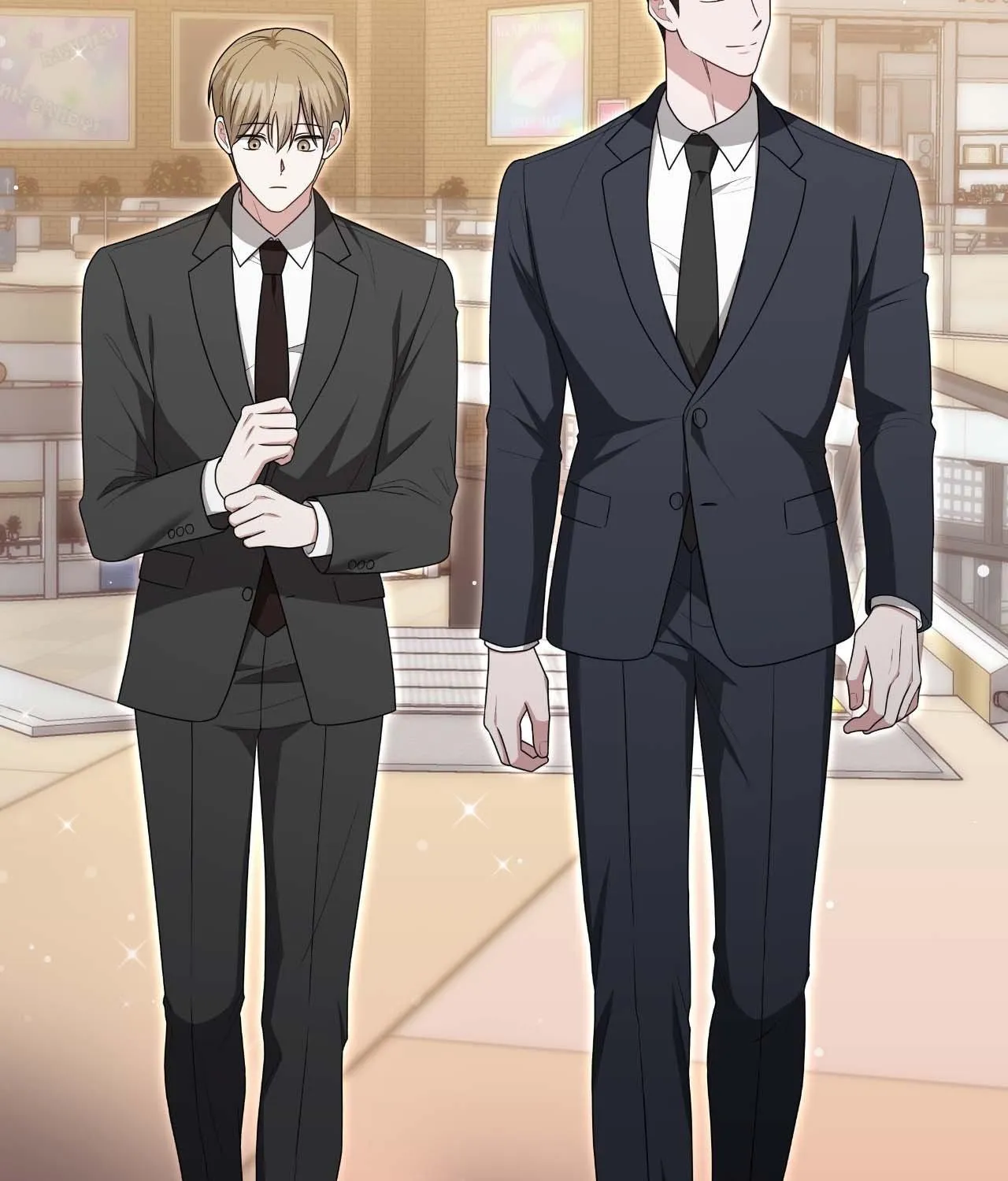 Read Devil (Yuwon) chapter 31 image 64 on Lezhin