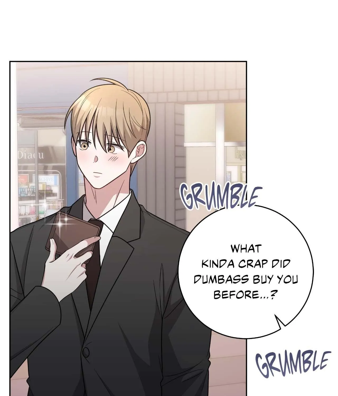 Read Devil (Yuwon) chapter 31 image 79 on Lezhin