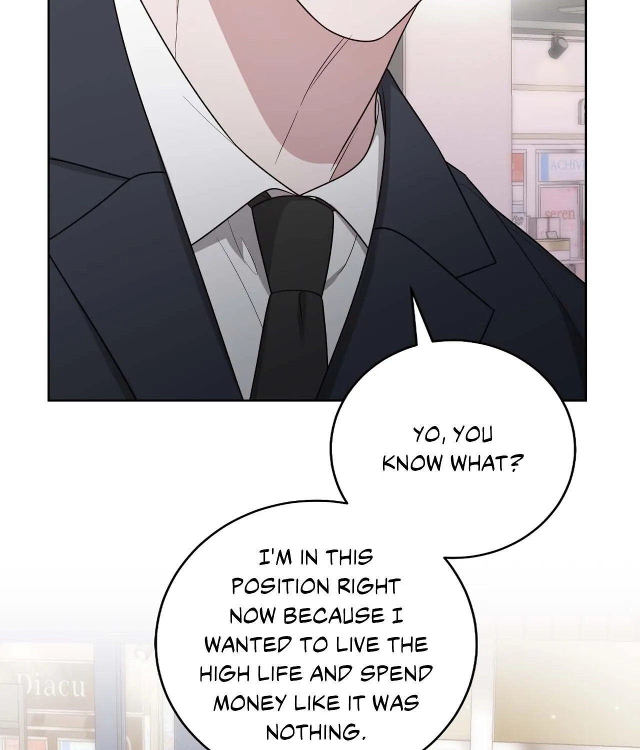 Read Devil (Yuwon) chapter 31 image 85 on Lezhin