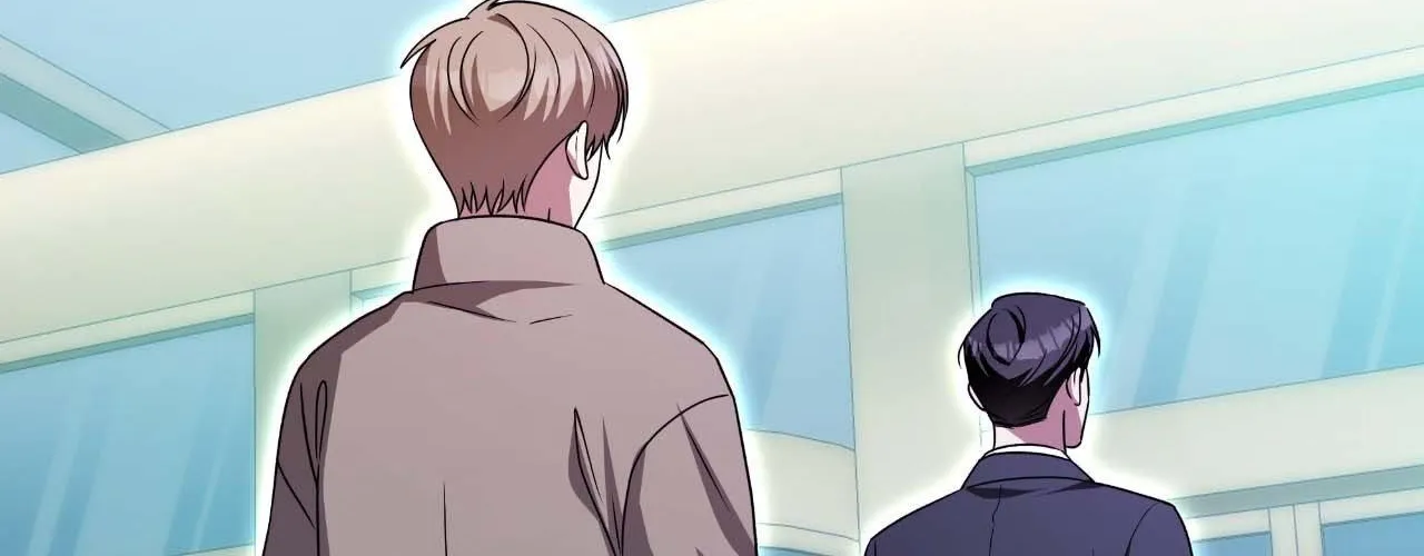 Read Devil (Yuwon) chapter 31 image 9 on Lezhin