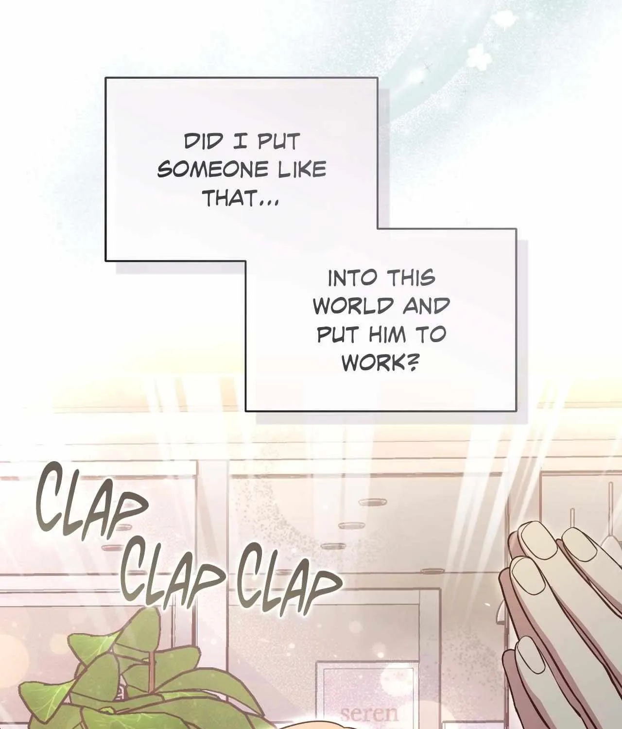 Read Devil (Yuwon) chapter 32 image 103 on Lezhin