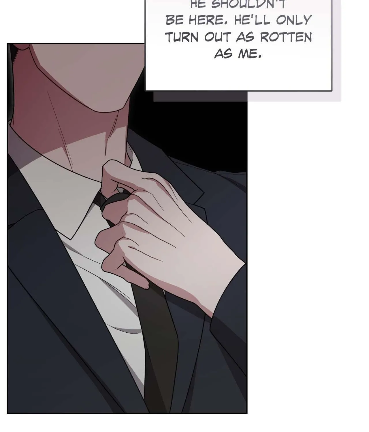 Read Devil (Yuwon) chapter 32 image 109 on Lezhin