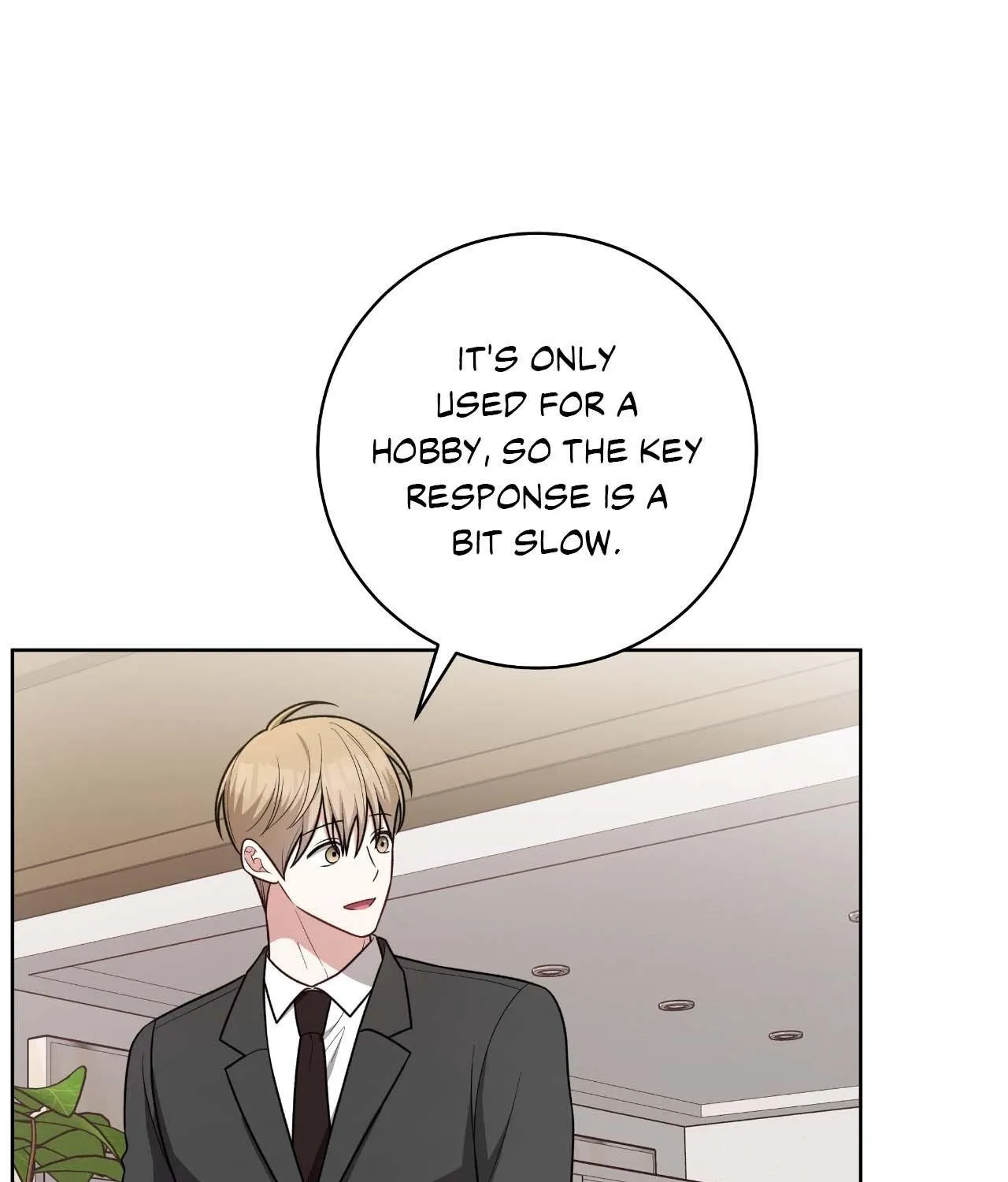 Read Devil (Yuwon) chapter 32 image 120 on Lezhin