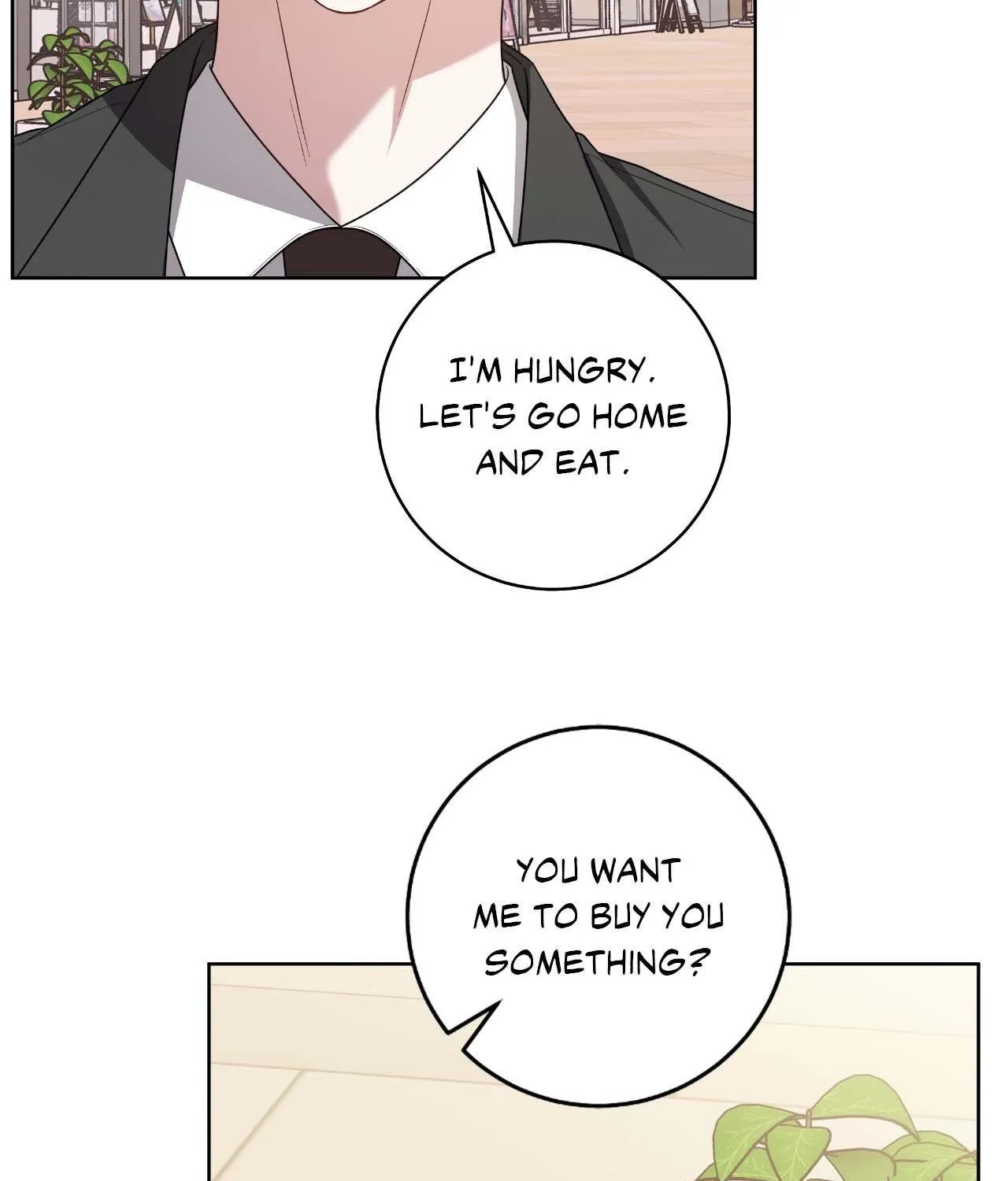 Read Devil (Yuwon) chapter 32 image 126 on Lezhin