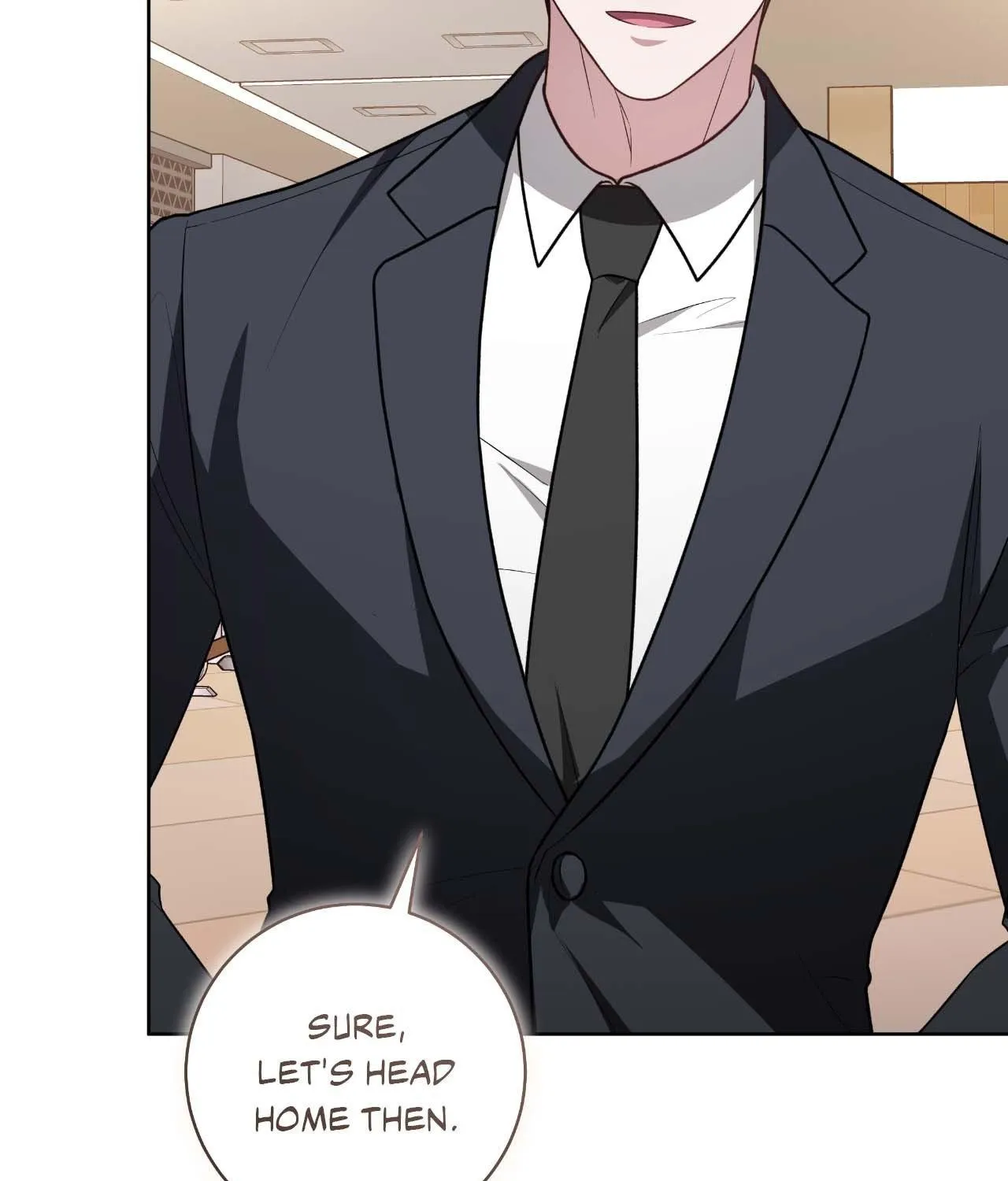 Read Devil (Yuwon) chapter 32 image 132 on Lezhin