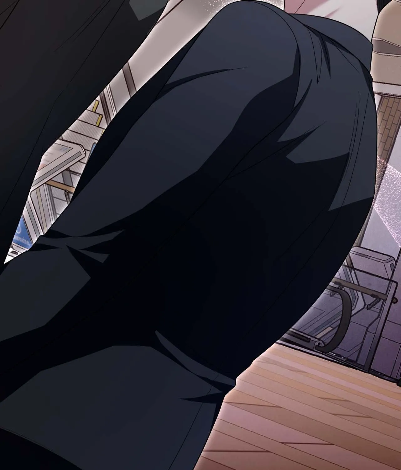 Read Devil (Yuwon) chapter 32 image 147 on Lezhin