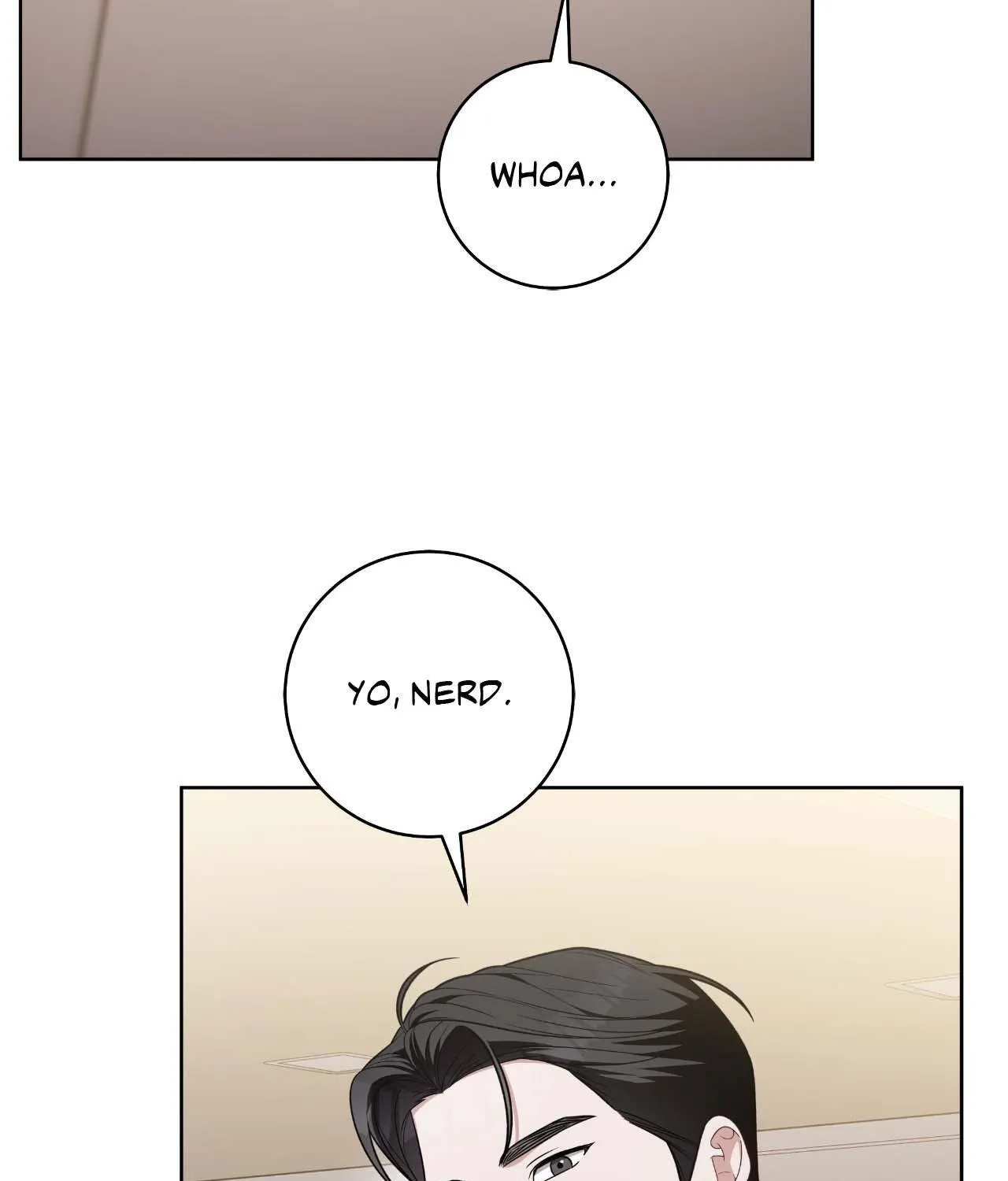 Read Devil (Yuwon) chapter 32 image 17 on Lezhin