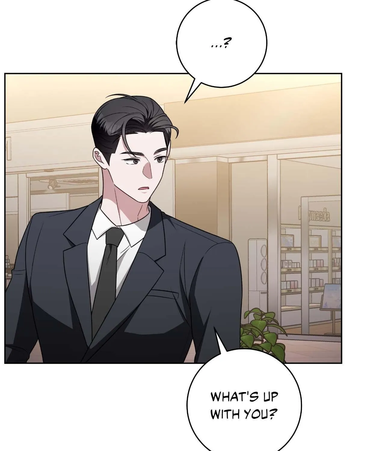 Read Devil (Yuwon) chapter 32 image 23 on Lezhin