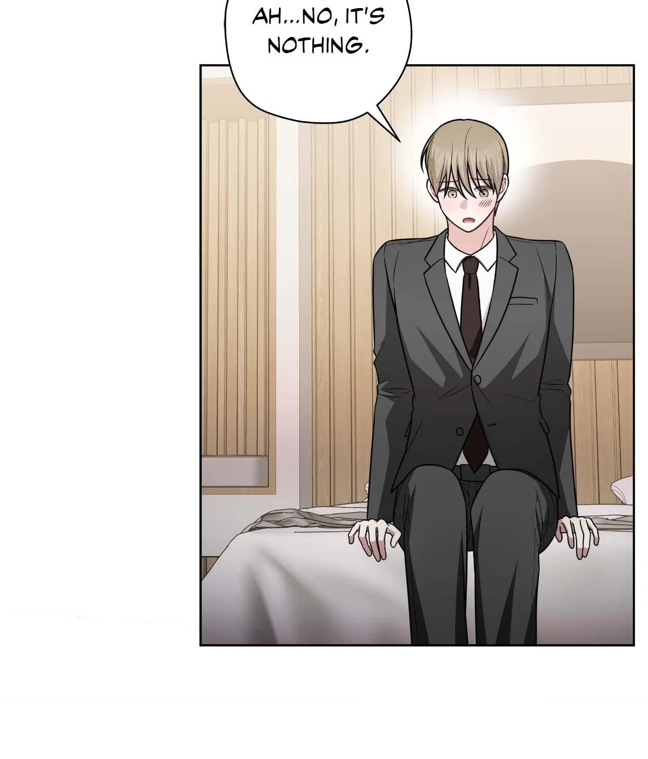 Read Devil (Yuwon) chapter 32 image 25 on Lezhin