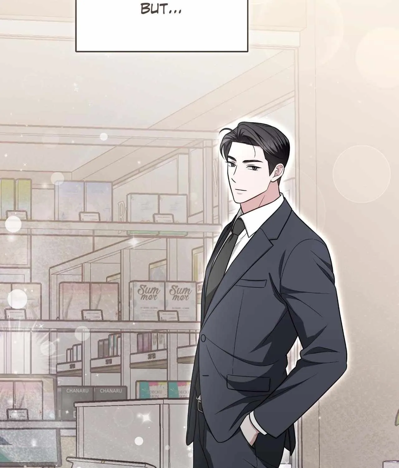Read Devil (Yuwon) chapter 32 image 27 on Lezhin