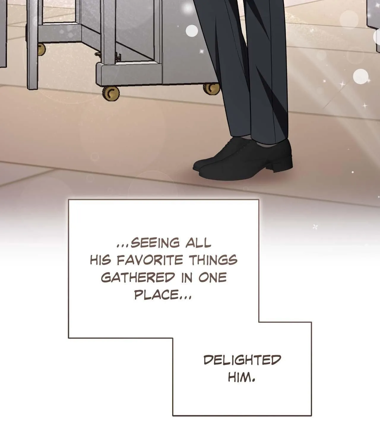 Read Devil (Yuwon) chapter 32 image 29 on Lezhin