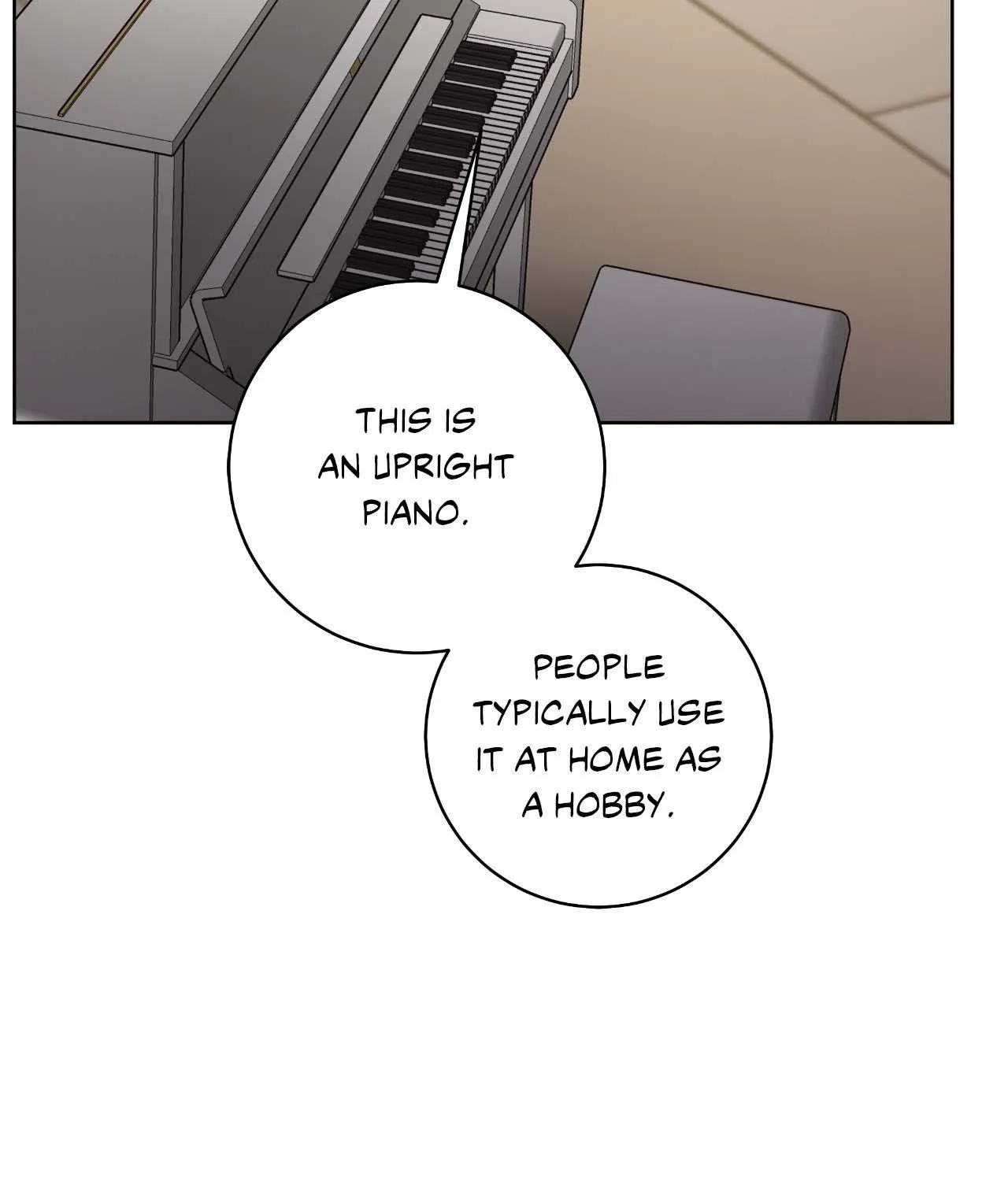 Read Devil (Yuwon) chapter 32 image 33 on Lezhin