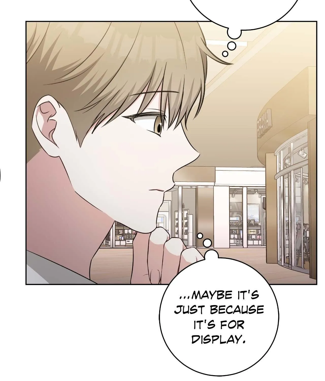 Read Devil (Yuwon) chapter 32 image 35 on Lezhin