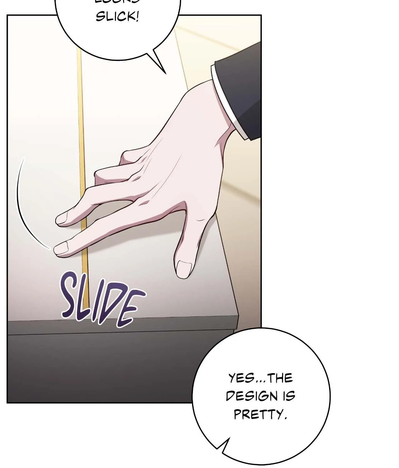 Read Devil (Yuwon) chapter 32 image 37 on Lezhin