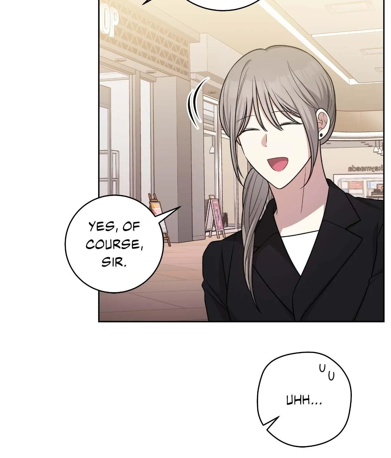 Read Devil (Yuwon) chapter 32 image 43 on Lezhin